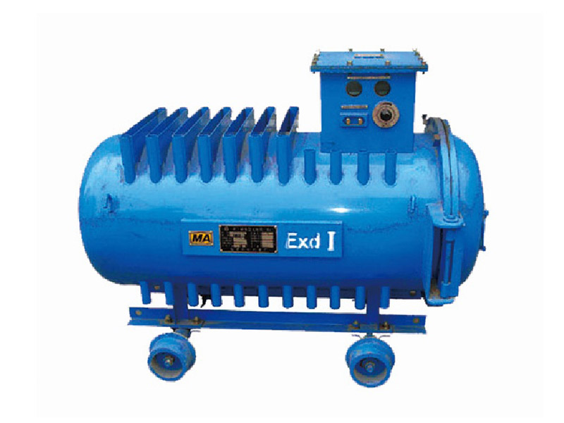 ZBC矿用防爆型可控硅充电机