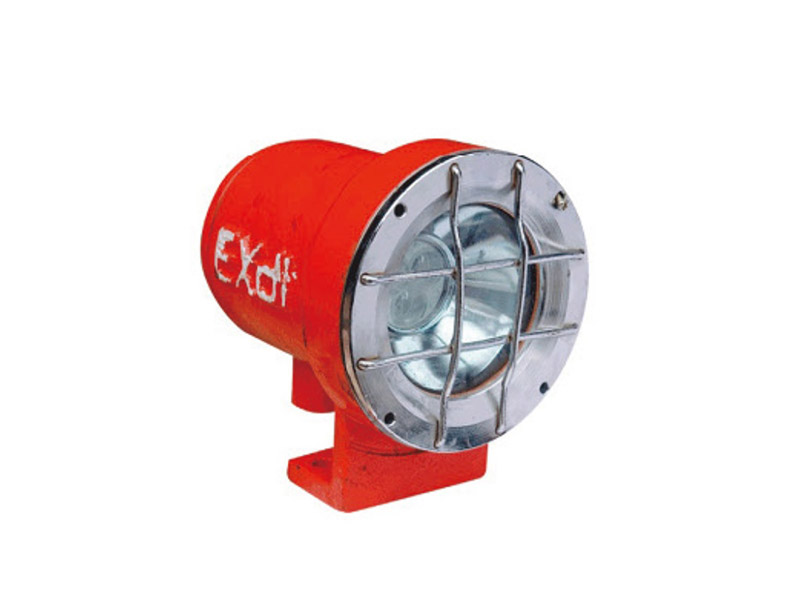 矿用防爆灯