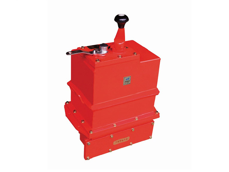 变频司机控制器