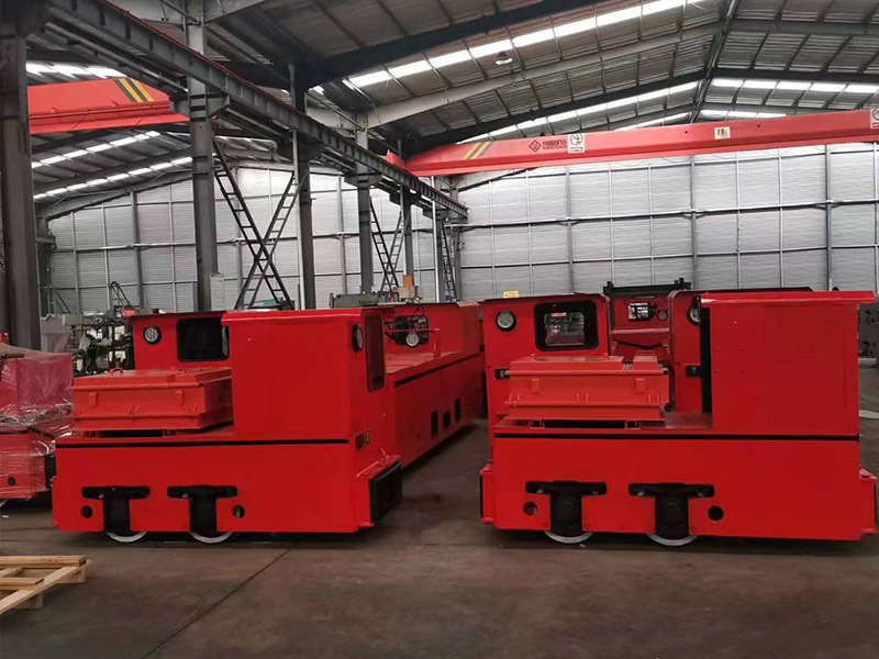 不同的电机车的优缺点有哪些？