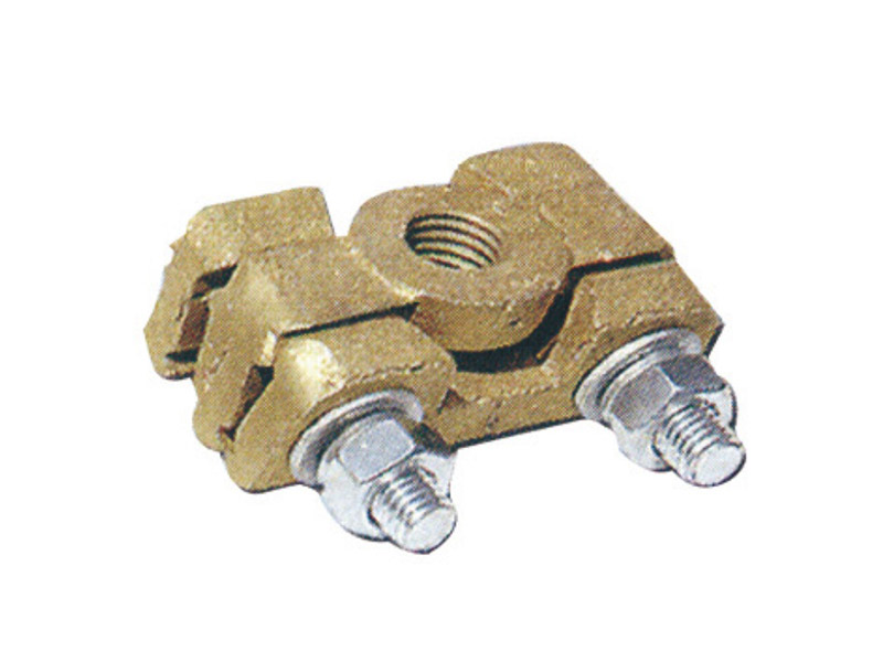 铜并接线夹BJT-1-2