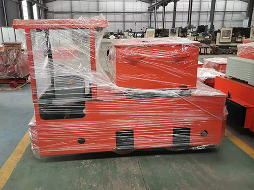 日常发货装车视频