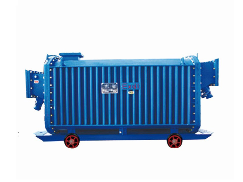 KBSG型矿用隔爆型变压器