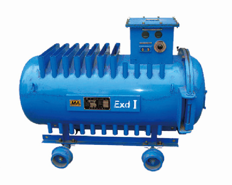 ZBC矿用防爆型可控硅充电机