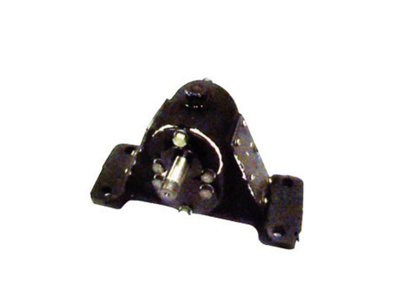 减速箱上壳总成